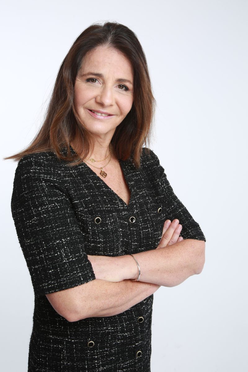 Anne-Laure de Mourgues